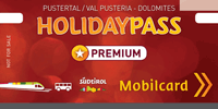 Holidaypass Premium